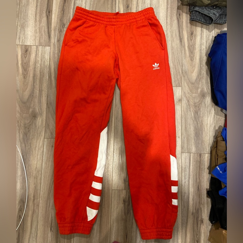 Adidas joggers